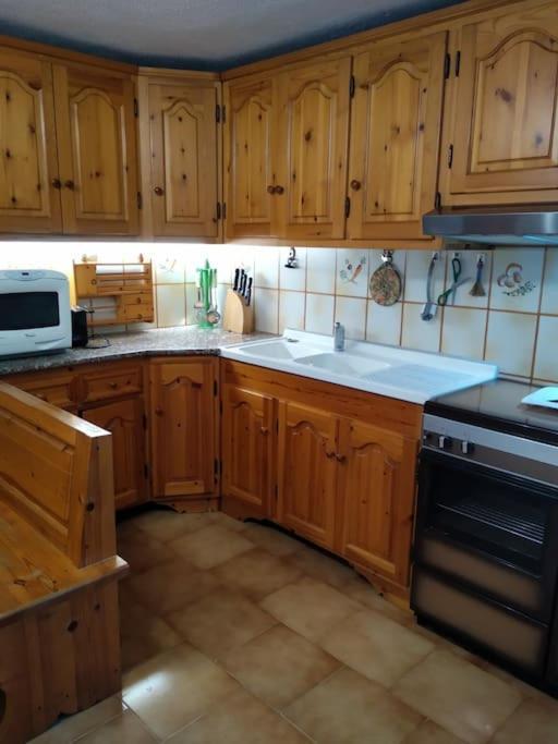 奥罗塞伊Gollai House公寓 外观 照片