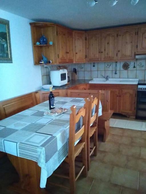 奥罗塞伊Gollai House公寓 外观 照片